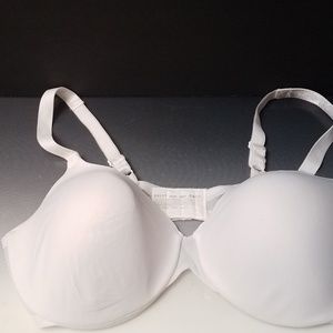 BALI UNDERWIRED LIGHTLY PADDED BRA 40C